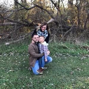 Meet your Posher, Nick